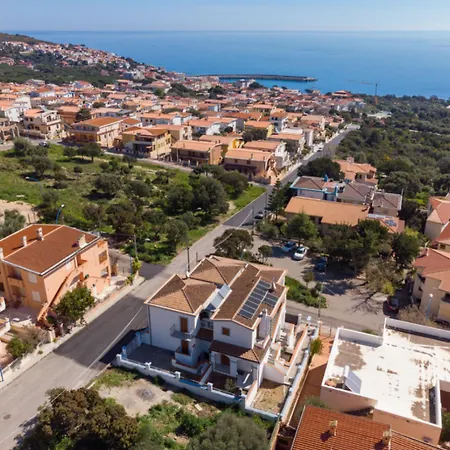 Casa Ortensia