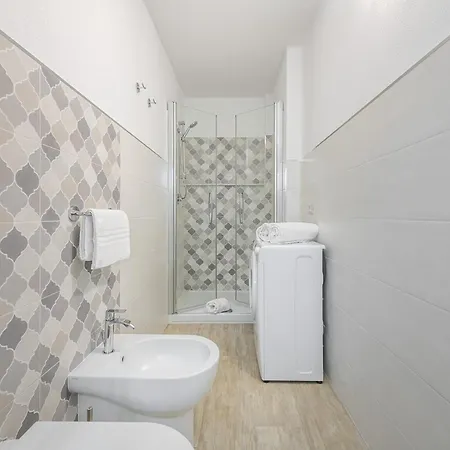 Casa Ortensia Apartment