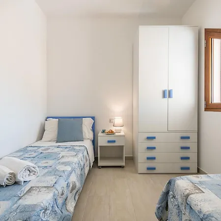 Casa Ortensia *