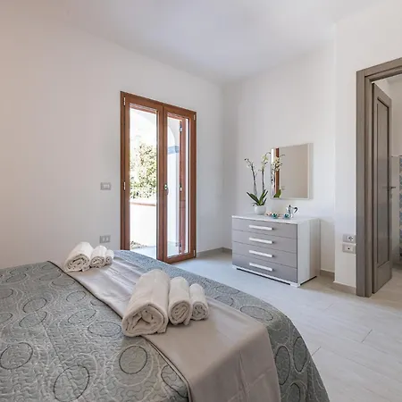 Casa Ortensia Cala Gonone