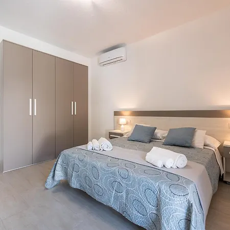 Casa Ortensia Apartment