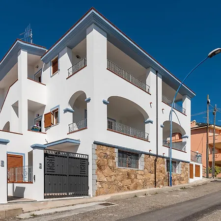 Casa Ortensia