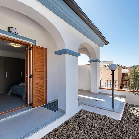 Casa Ortensia