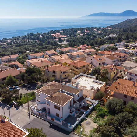 Casa Ortensia Cala Gonone