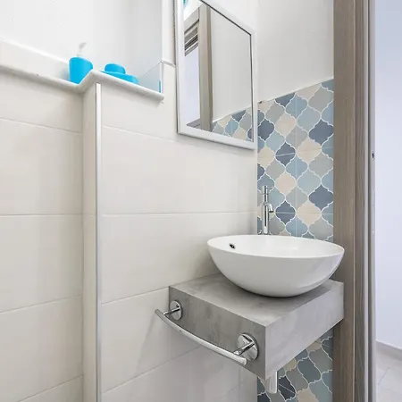 Casa Ortensia Apartman Cala Gonone