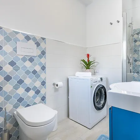 Casa Ortensia Apartman Cala Gonone