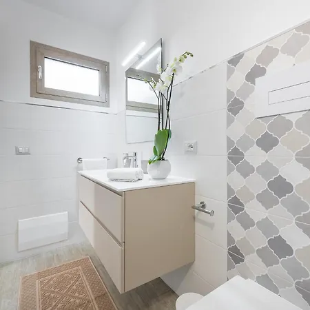 Casa Ortensia 卡拉古诺内