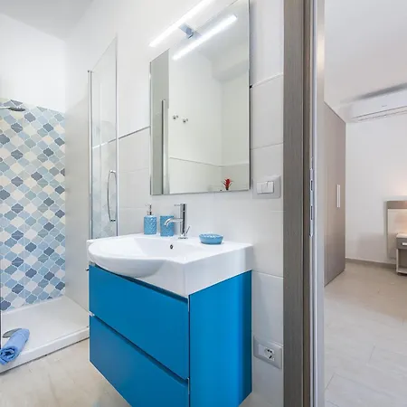 Casa Ortensia Apartman Cala Gonone