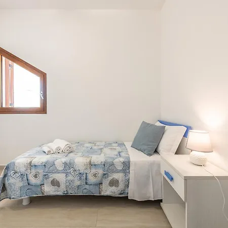 Casa Ortensia Cala Gonone