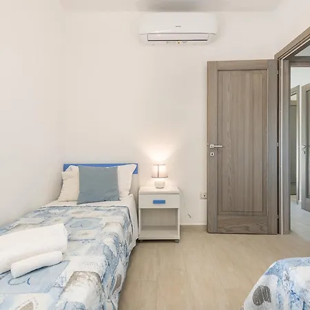 Apartman Casa Ortensia