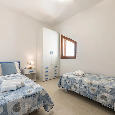 Casa Ortensia * 卡拉古诺内