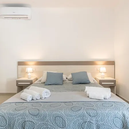 Apartman Casa Ortensia