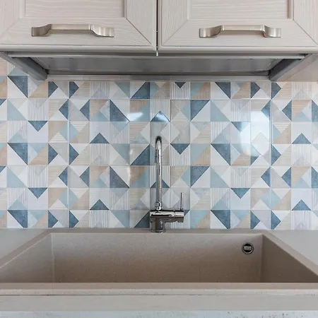 公寓 Casa Ortensia 卡拉古诺内