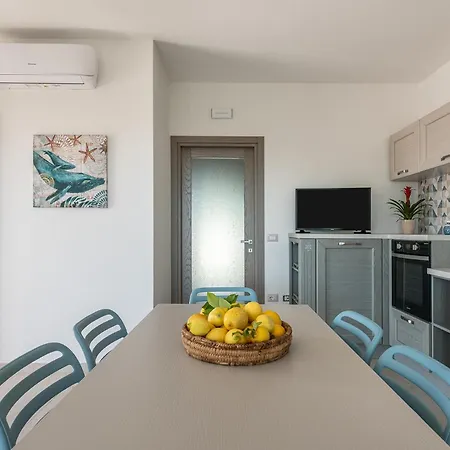 Casa Ortensia 公寓