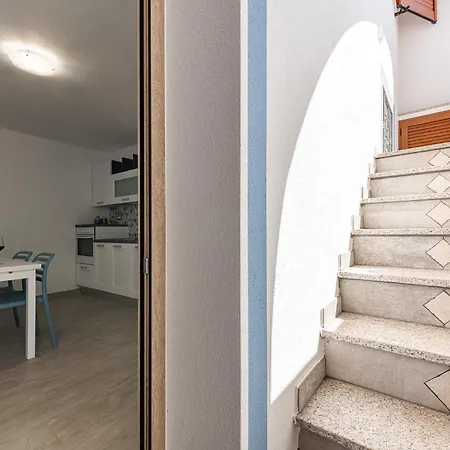 Casa Ortensia Apartman *