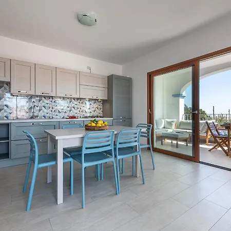 Casa Ortensia 卡拉古诺内