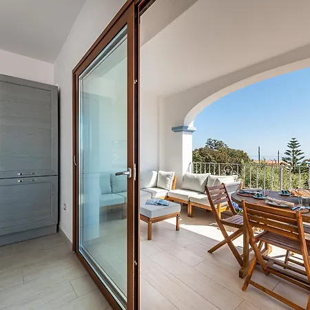 Casa Ortensia Apartman