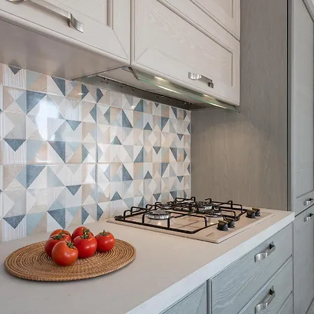 Casa Ortensia * Cala Gonone