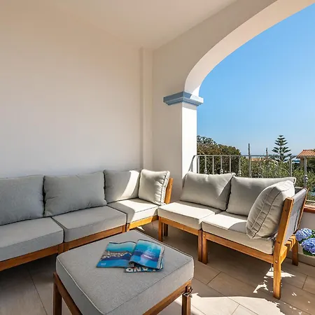 Casa Ortensia Cala Gonone